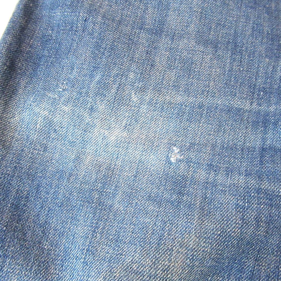 50S60S BIGMAC ペインターパンツ ビッグマック W29程度 古着