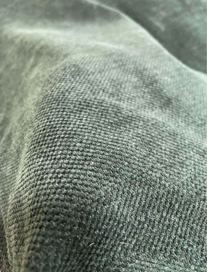 IKEA ソーデルハムン カバー ダークグリーン