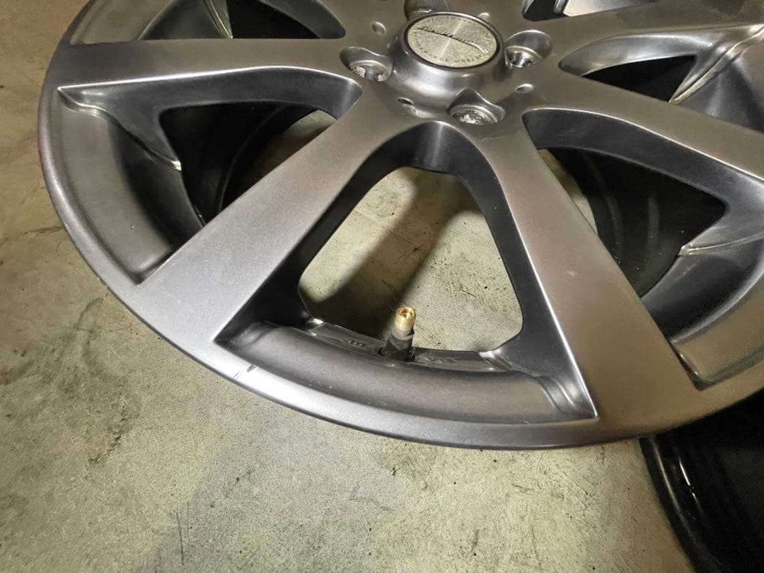 ミニクーパー　社外ホイール　EuroPremium