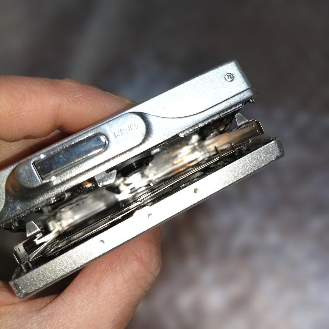 ソニー MD ウォークマン MZ−R900 管理ナンバー809