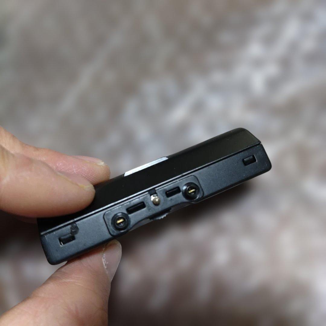 ソニー MD ウォークマン MZ−R900 管理ナンバー809