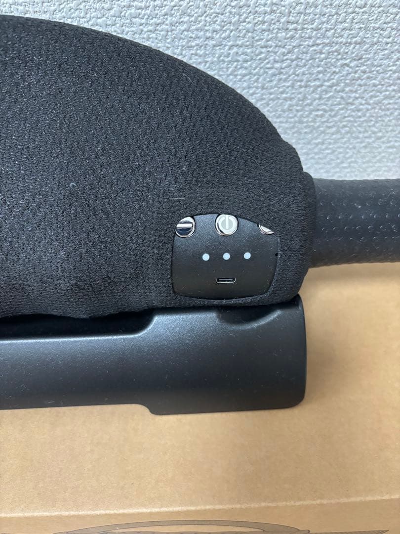 EXTRA RELEASE 筋肉リリース器具 黒