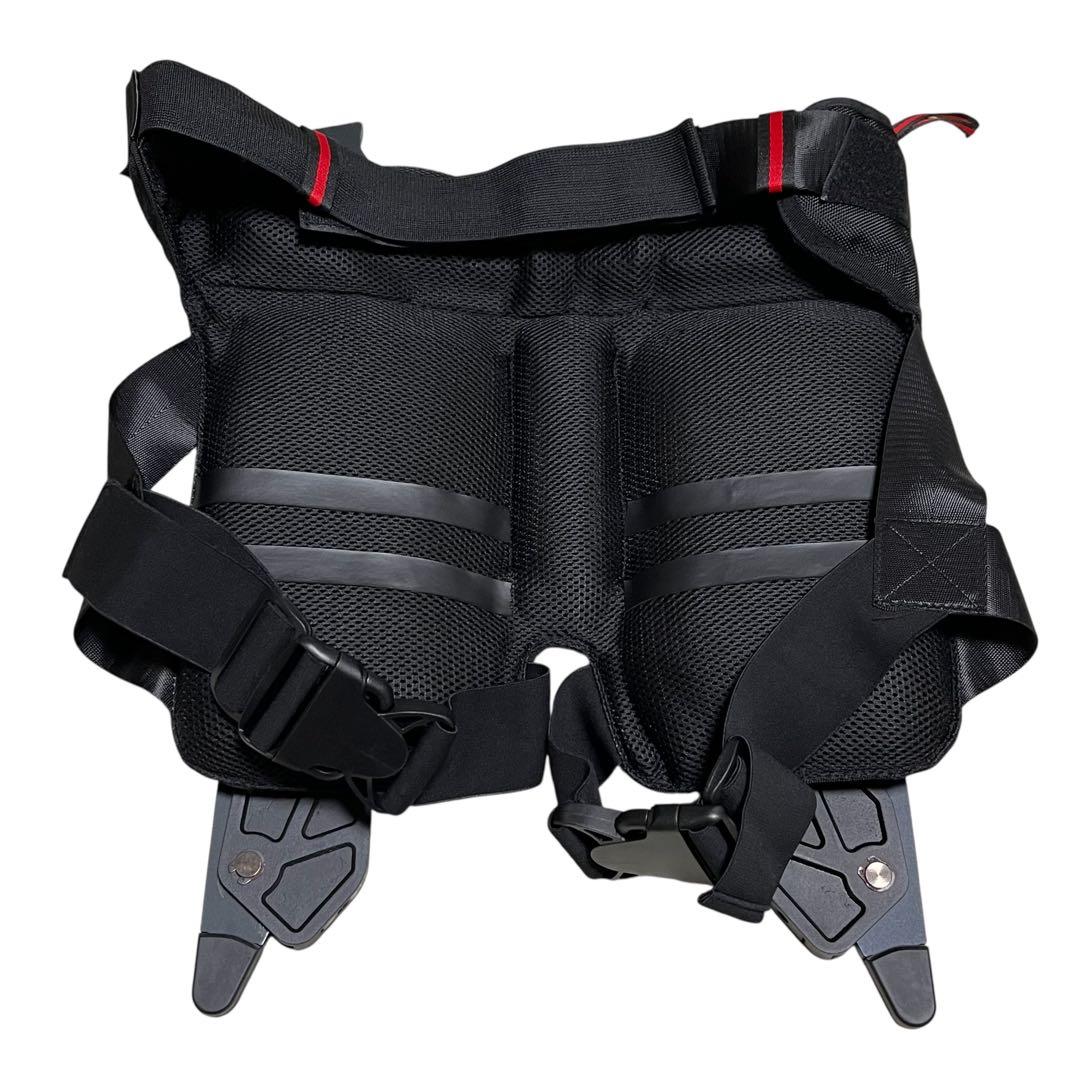 Astride Bionix LEX ウェアラブルチェア 専用バッグ付き