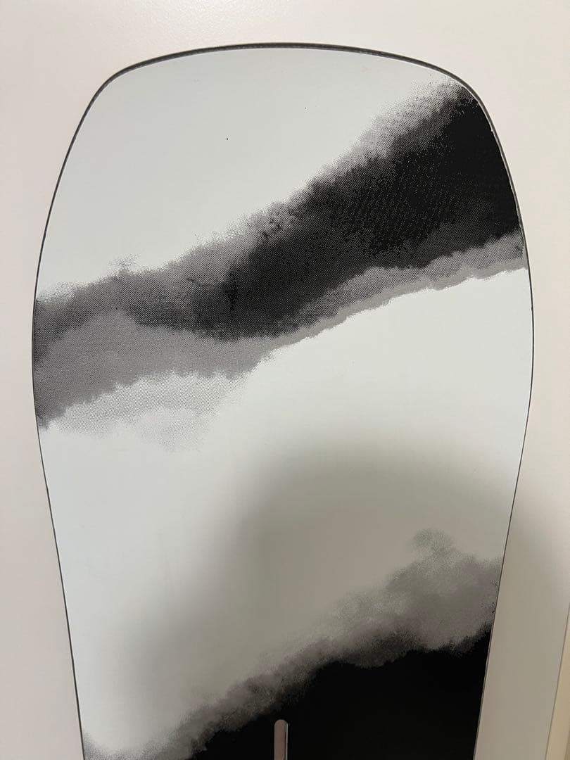 スノーボード BURTON FT TOWN HERO 156cm