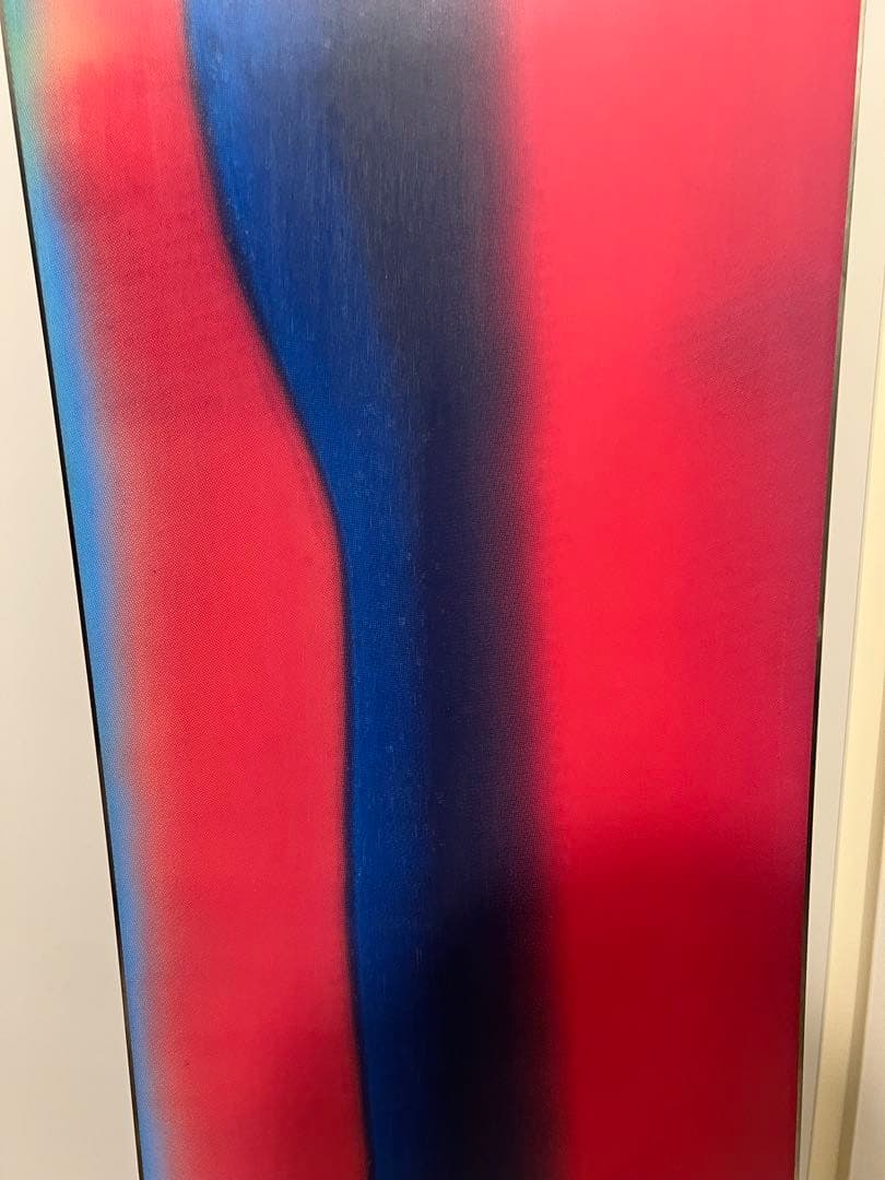 スノーボード BURTON FT TOWN HERO 156cm