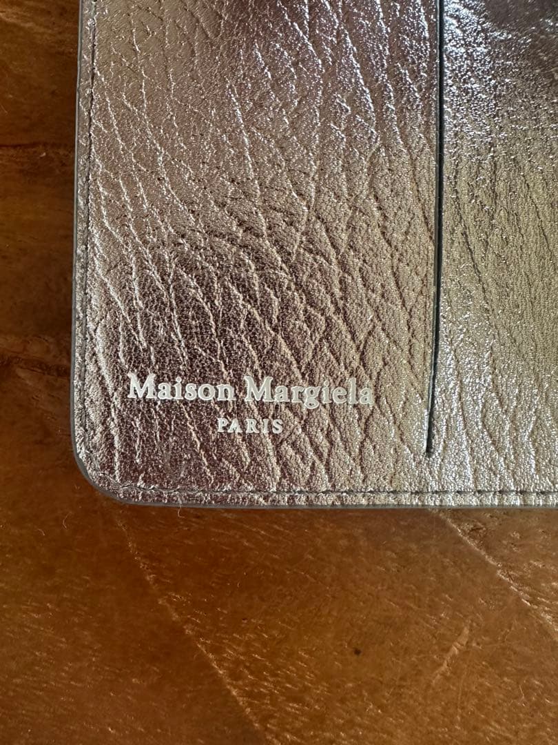 メゾンマルジェラ　キーケース