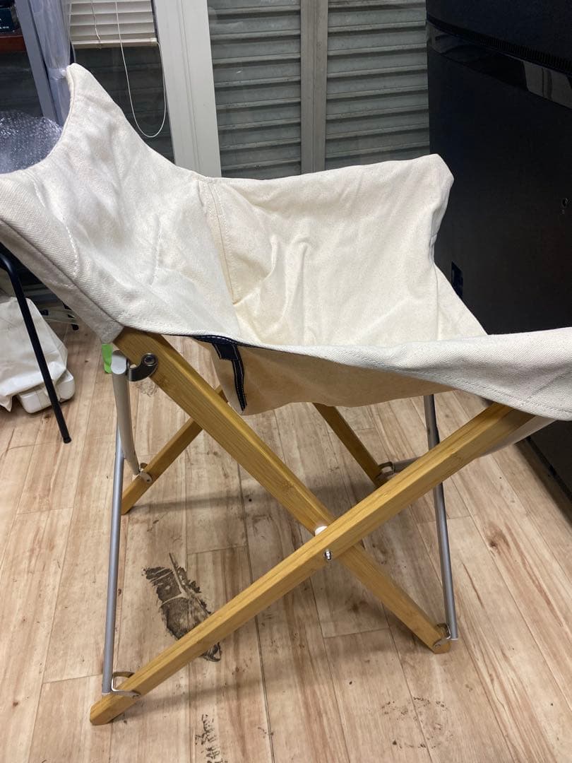 スノーピーク Take チェア LV-085 キャンプ用品 peak