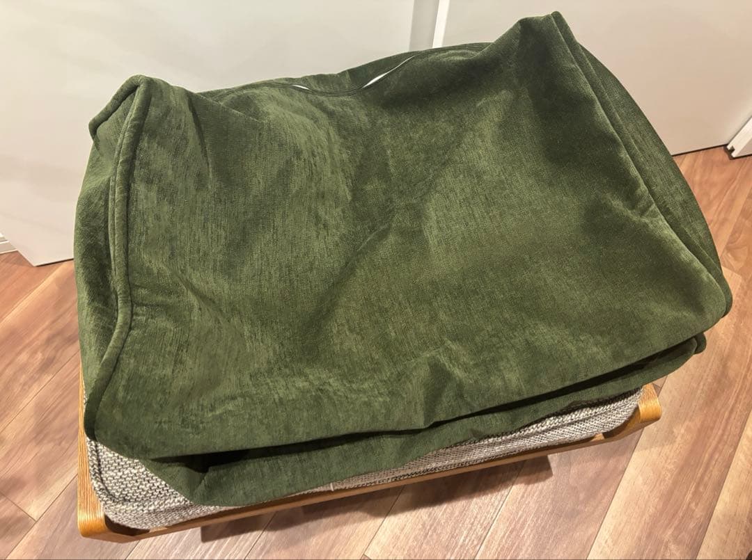 unico albero ソファ3シーター・オットマン 替えカバー