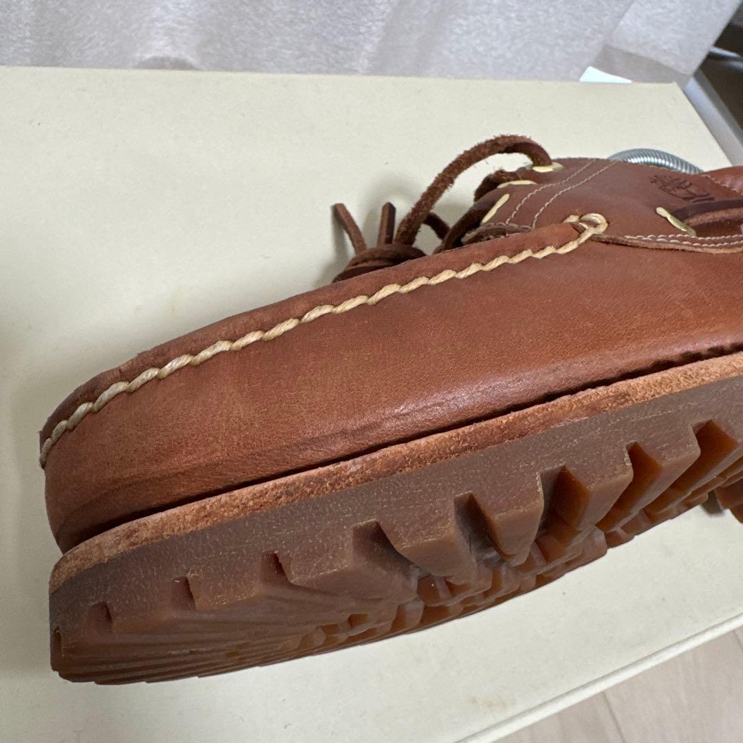 Aime Leon Dore × Timberland 3 Eye-Lug