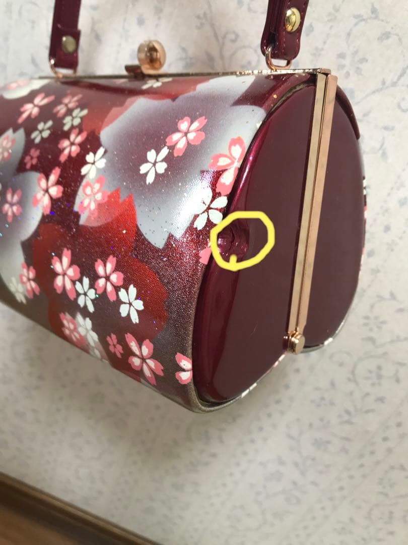 振袖セット　アイボリー　白系　牡丹❤️金駒刺繍　成人式振袖