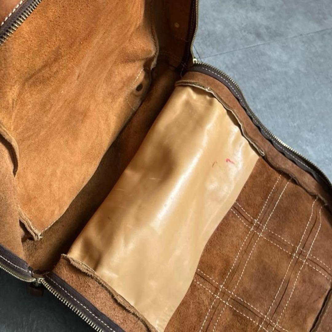 HERZリュック本革オールレザーヘルツ