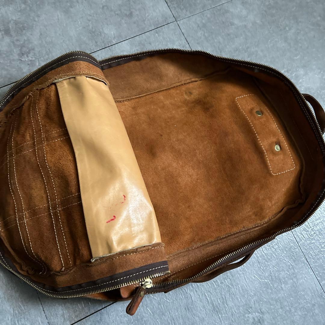 HERZリュック本革オールレザーヘルツ