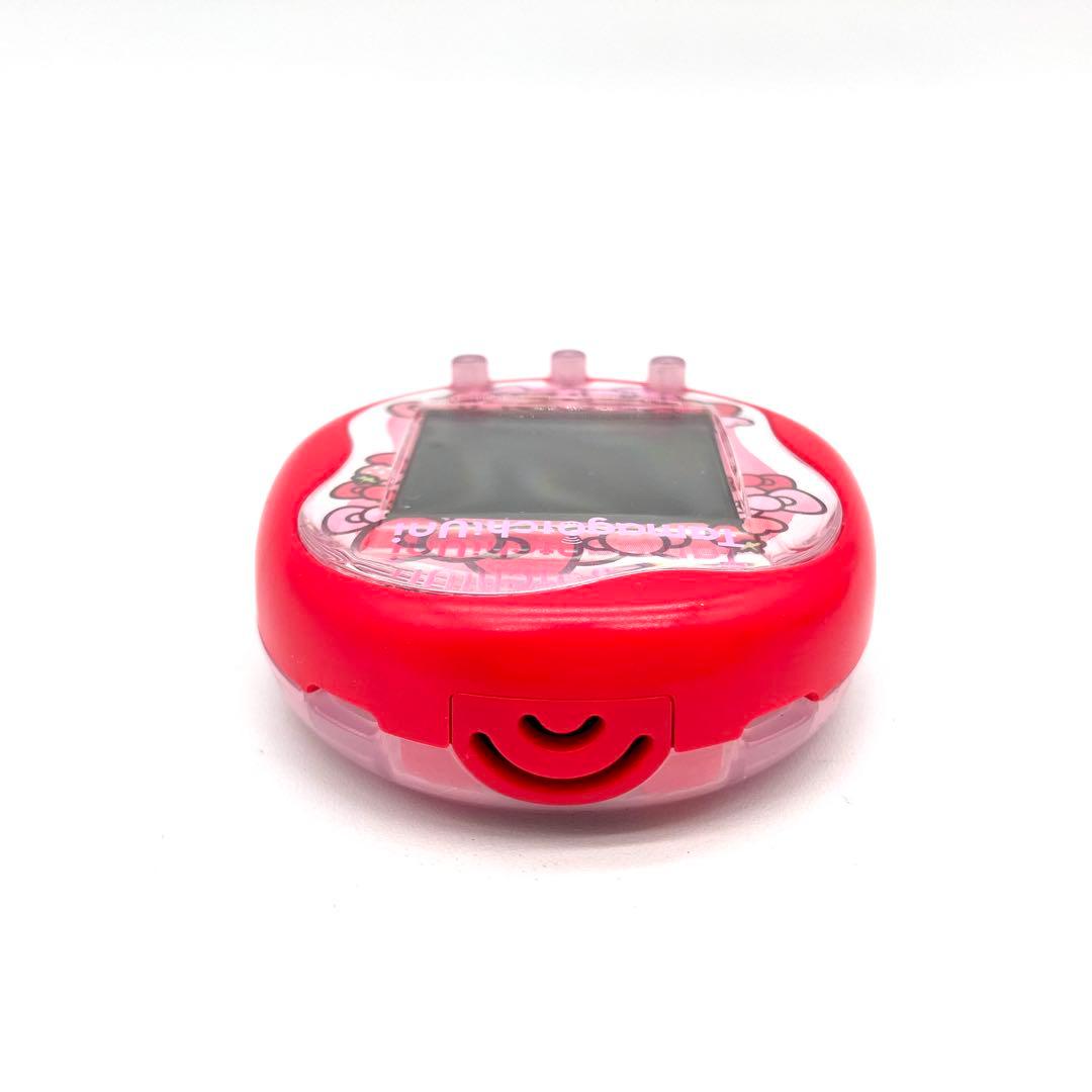 たまごっちユニ サンリオ tamagotchi uni バンダイ　動作確認済