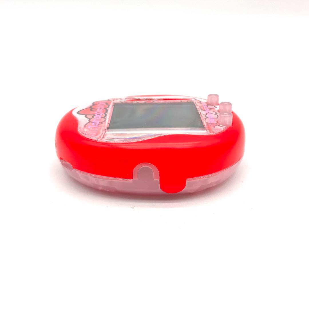 たまごっちユニ サンリオ tamagotchi uni バンダイ　動作確認済