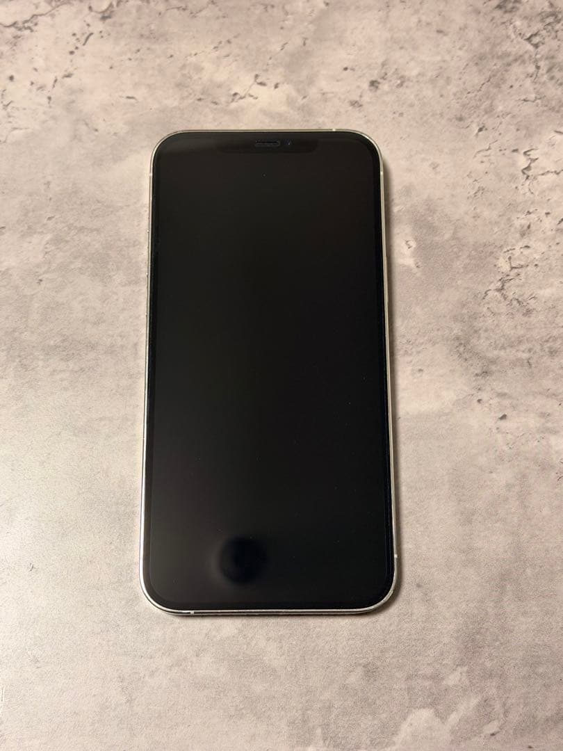 iPhone12promax 残量97%