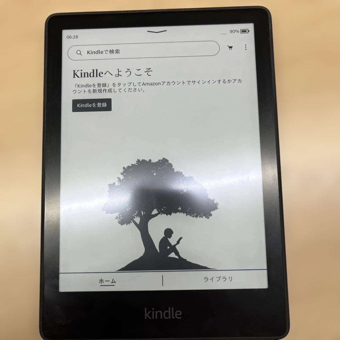 Kindle Paperwhite 第11世代 本体