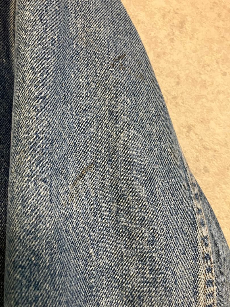 A*A様 ★carhartt★denim hoodie★Sサイズ相当