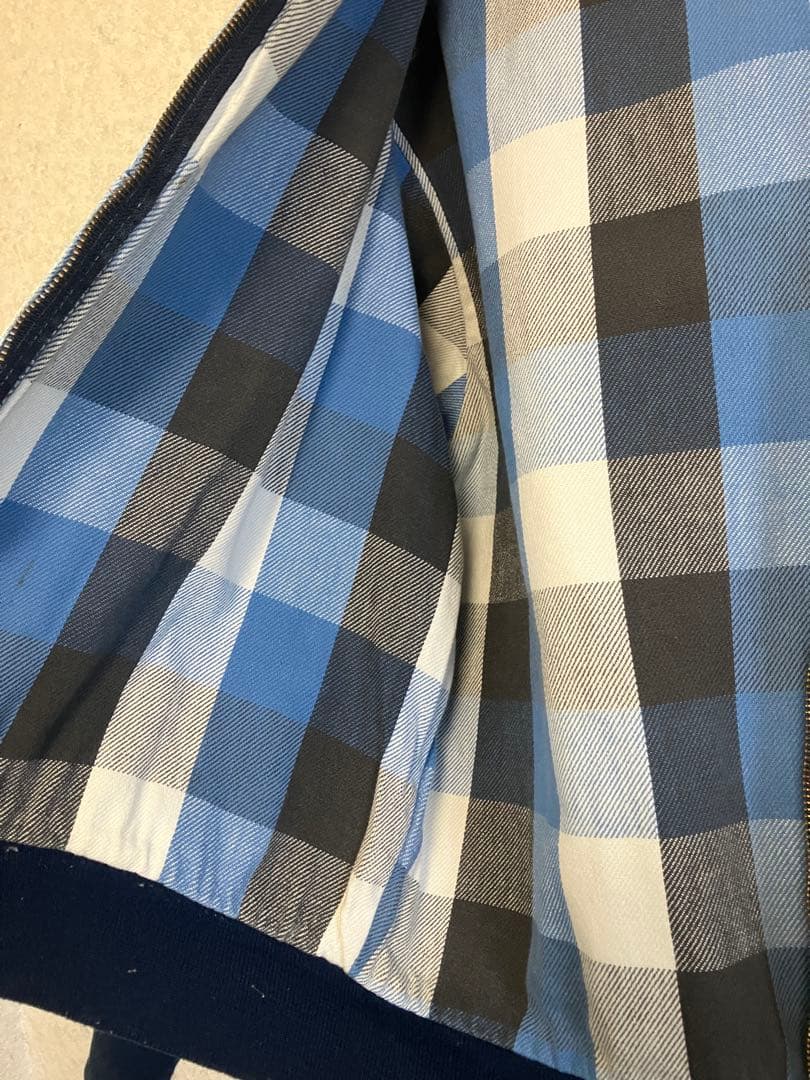 A*A様 ★carhartt★denim hoodie★Sサイズ相当