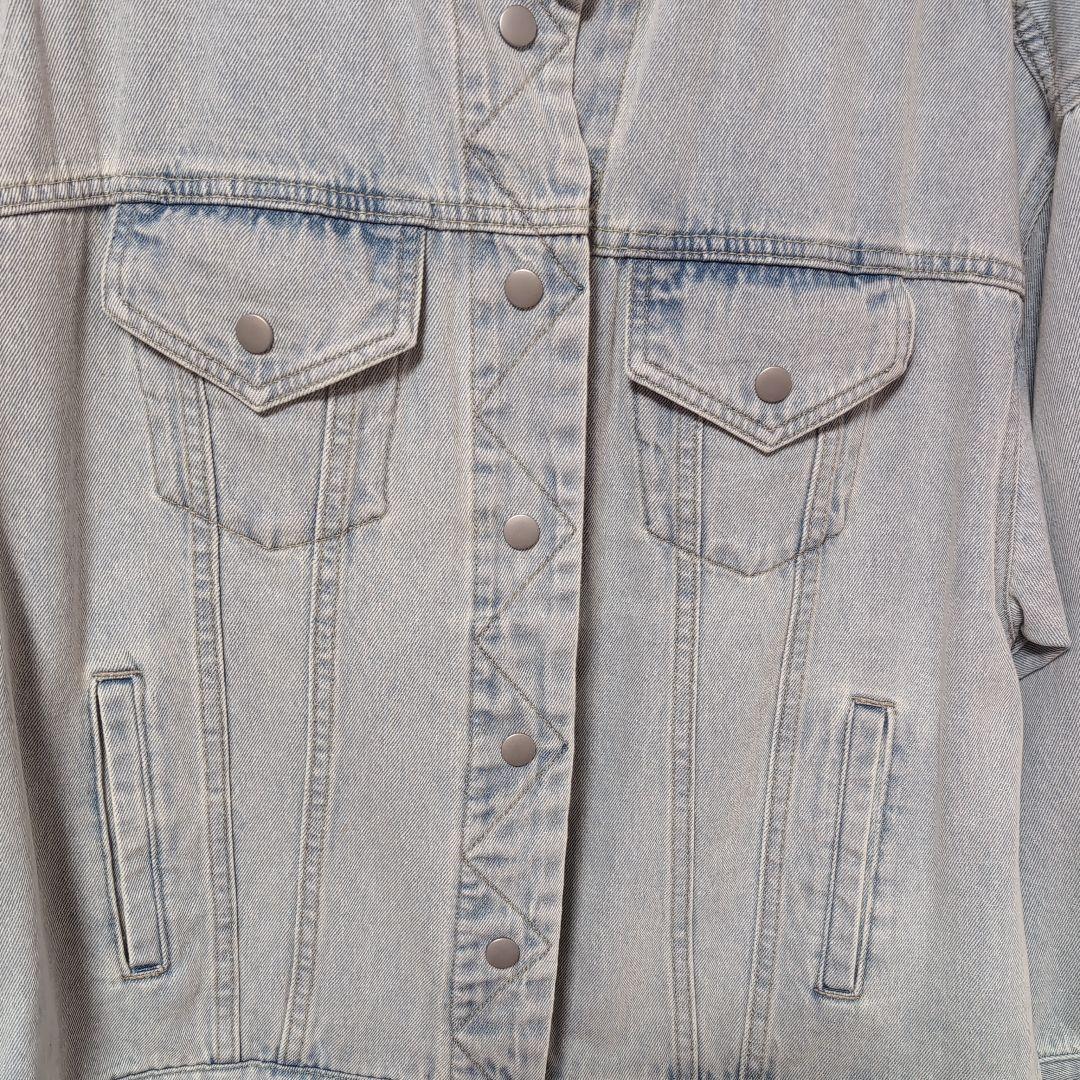 *新品*　OTO.HA Gジャン