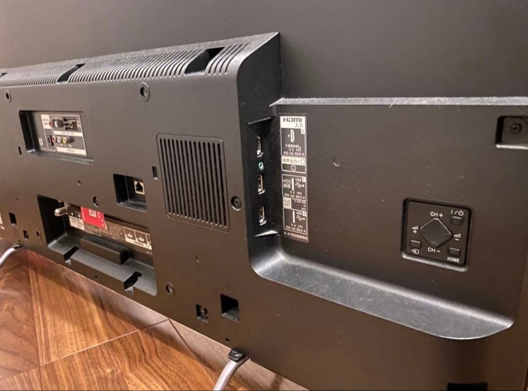 SONY 液晶テレビ KJ-40W730C 40V型 BRAVIA