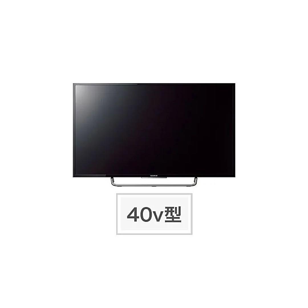 SONY 液晶テレビ KJ-40W730C 40V型 BRAVIA