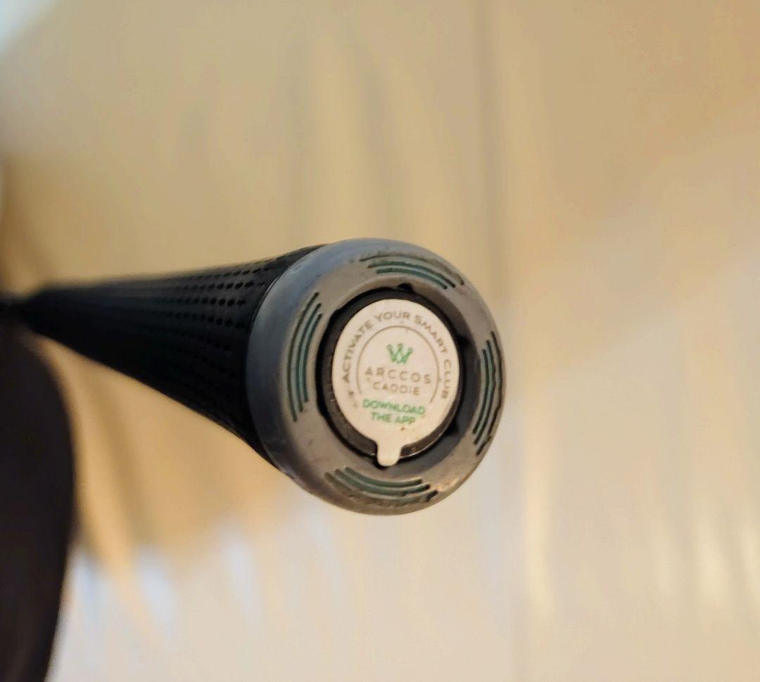 PING G425 ドライバー 10.5度 マックス　カバー付