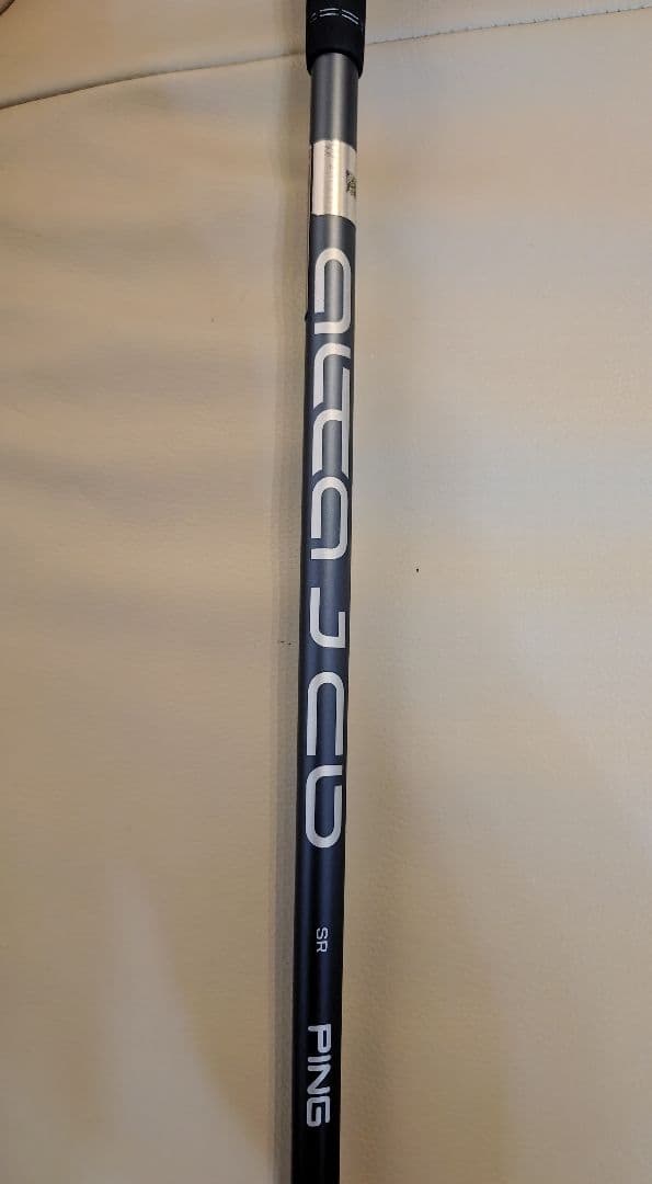 PING G425 ドライバー 10.5度 マックス　カバー付