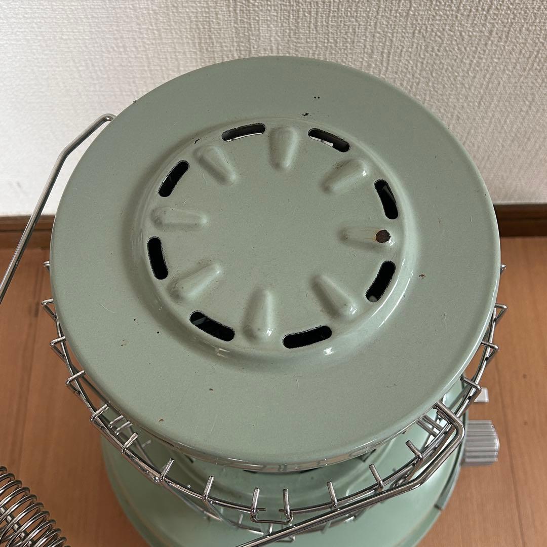 センゴクアラジン　コンパクトガスストーブ　SAG-BF02