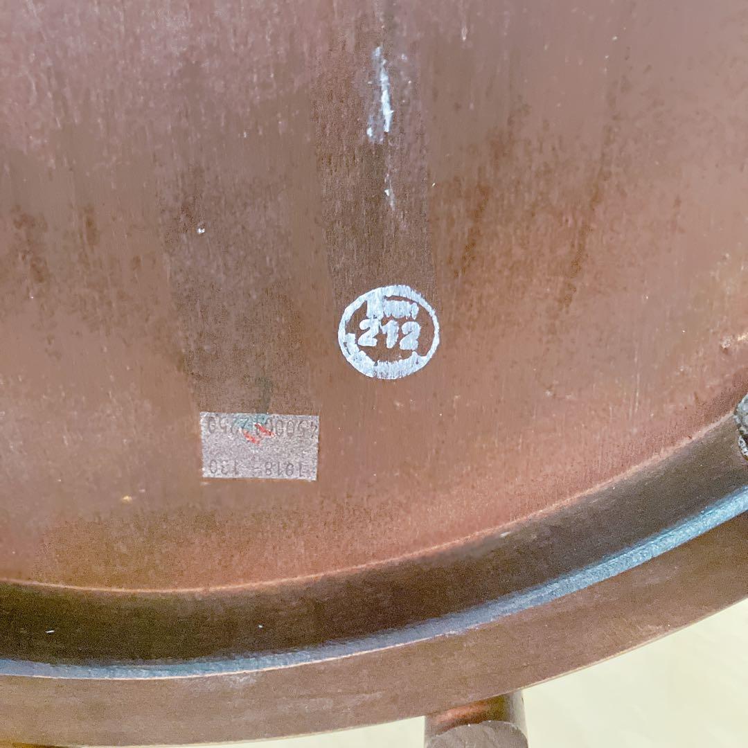 TON ベントウッドチェアチェア　アンティーク　曲げ木　ダイニングチェア