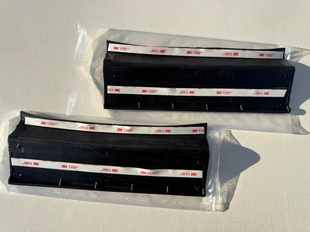 Rugged Ridge ジープ JLラングラー ドアシルプロテクター