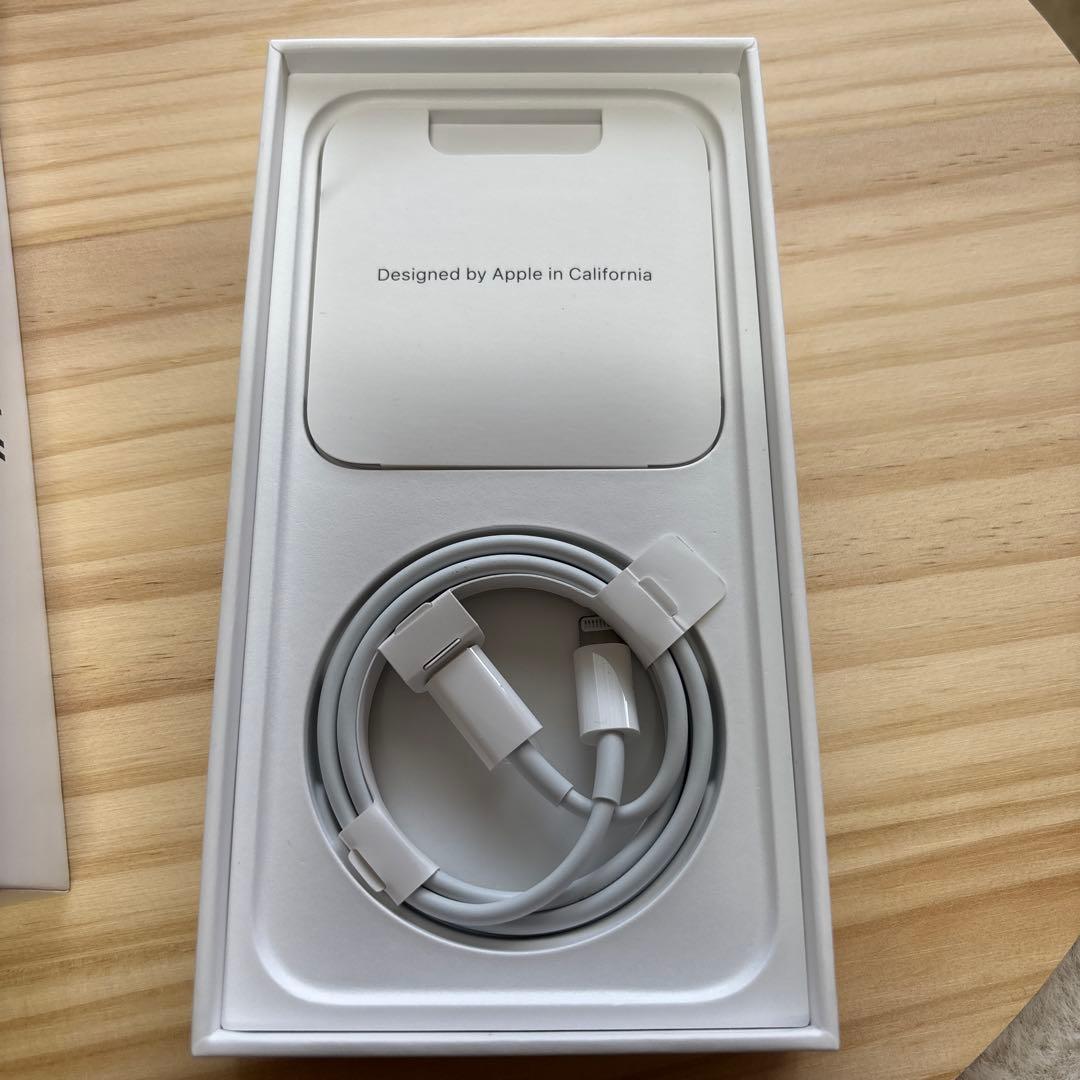 iPhone12本体128GB ブラック