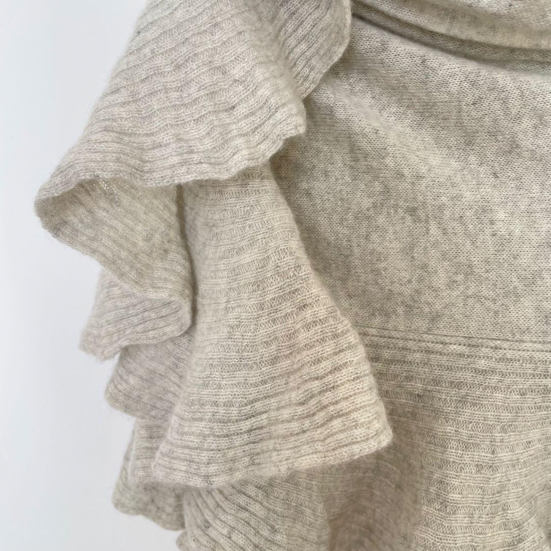 マガショーニ カシミアストール