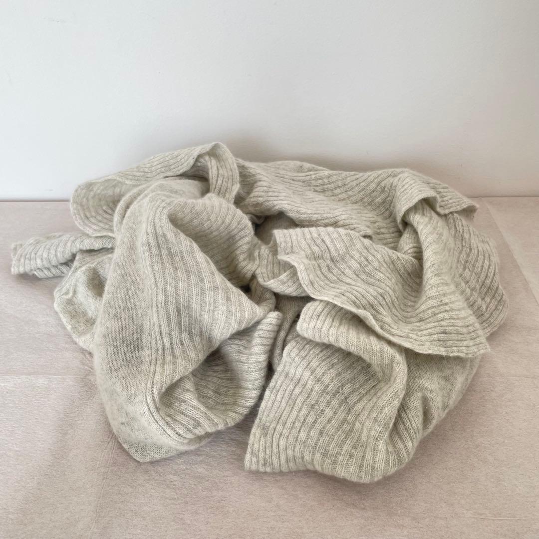 マガショーニ カシミアストール