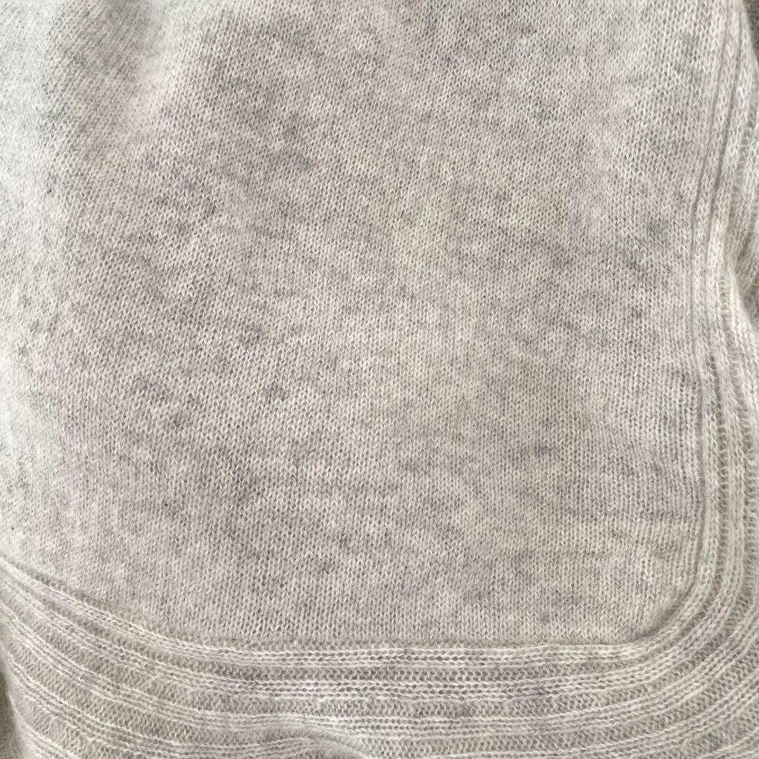 マガショーニ カシミアストール