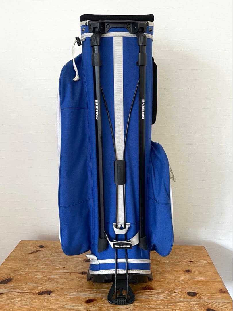 ブリーフィング キャディバッグ みなとみらい店open記念限定CR-4