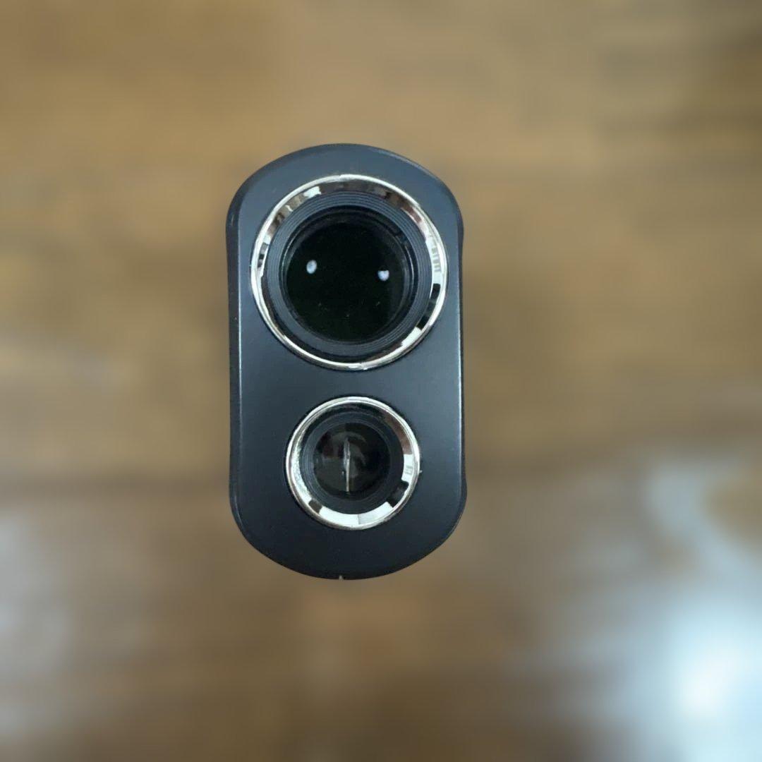 NINJOR GOLF NJ MINI PRO LCD ゴルフ距離計ニンジャー