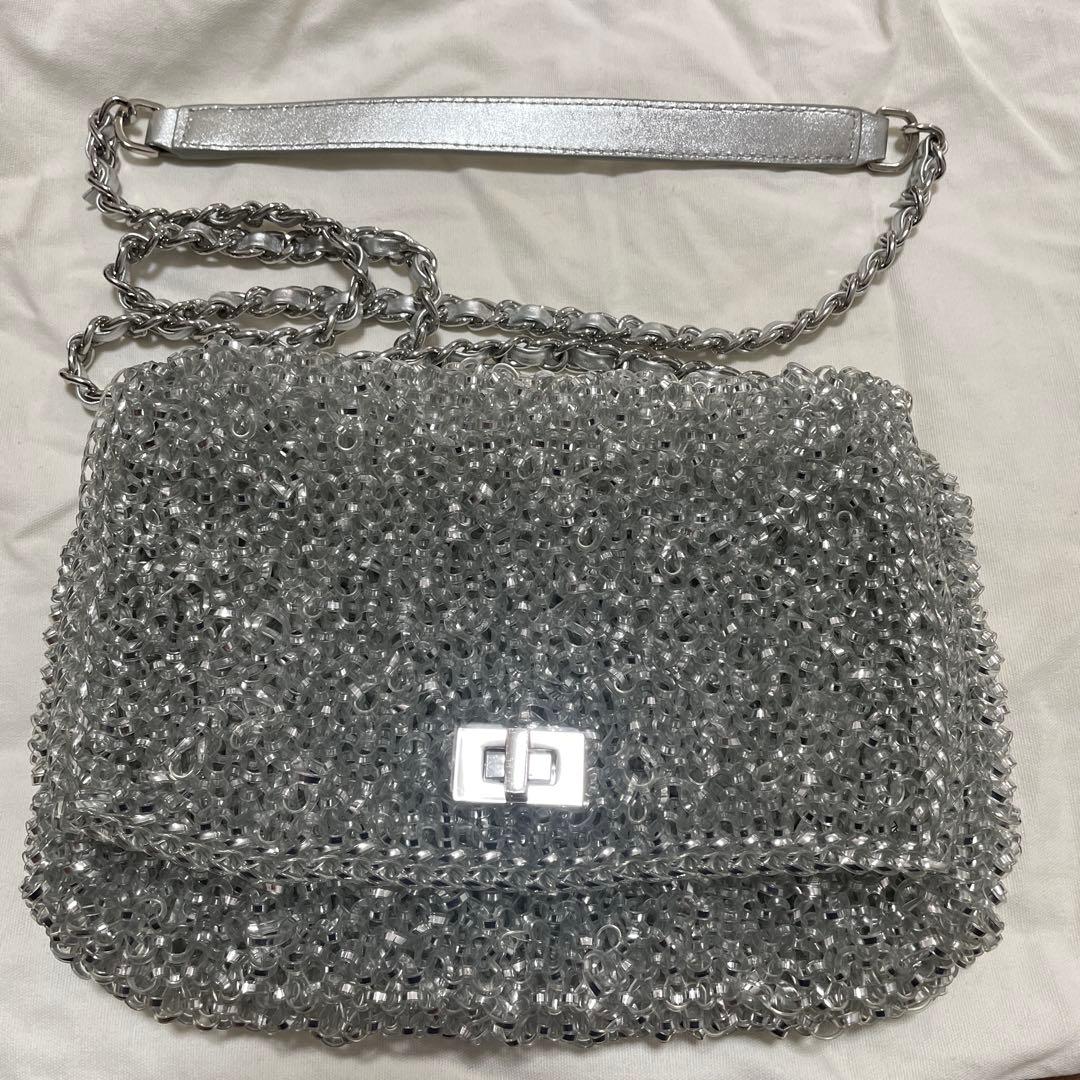 アンテプリマ　ルケット