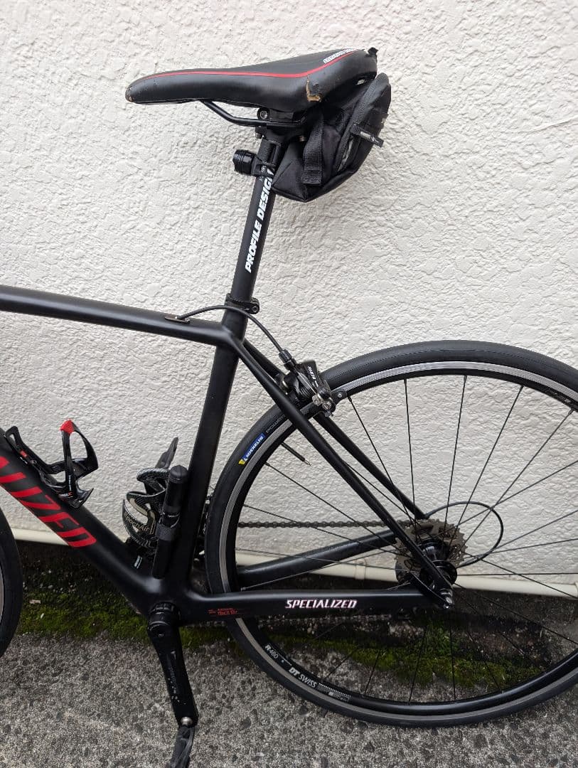 スペシャライズド　ターマック　sl4 52サイズ　2017