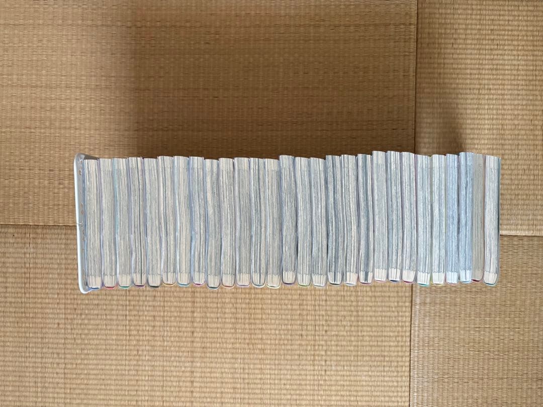 地縛少年花子くん　全25巻セット(+0巻、放課後少年花子くん、イラスト集、特典)