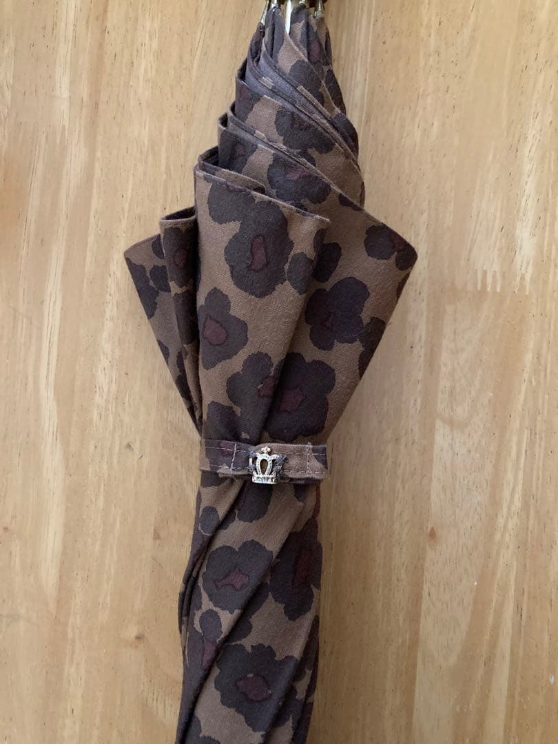 MUVEIL ミュベール ネコ モチーフ 傘