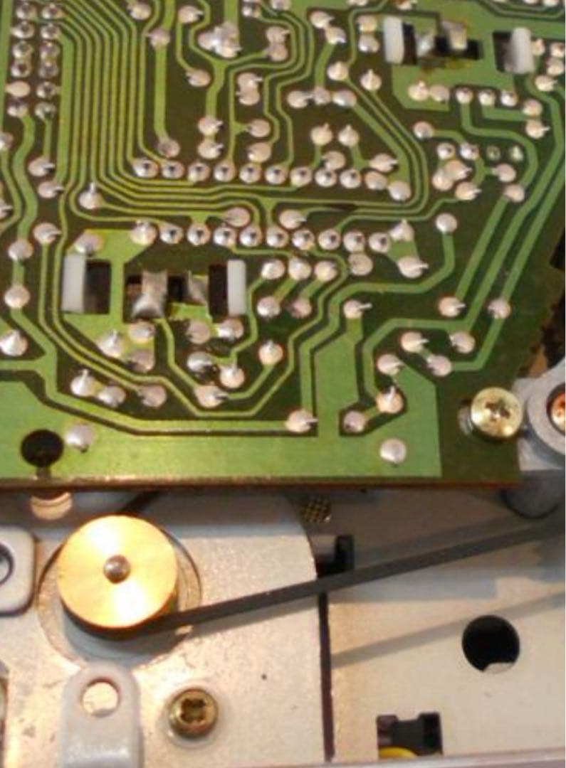 ツインファミコン動作品