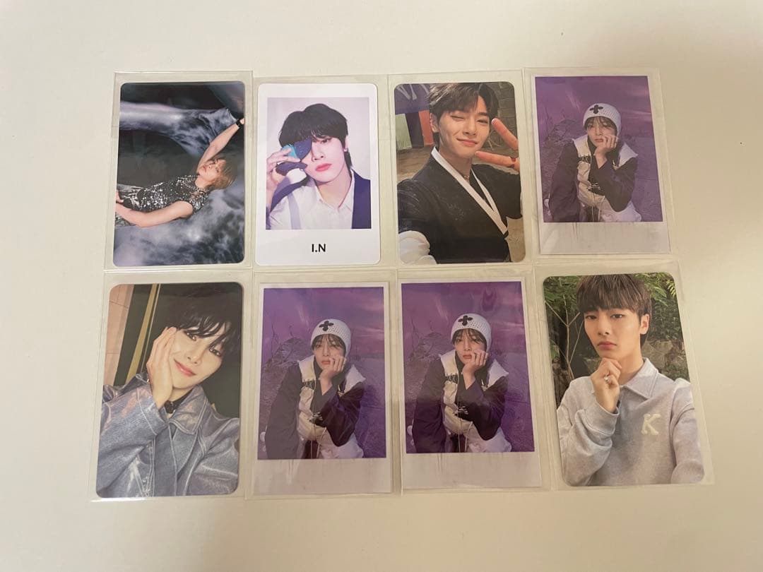 Stray Kids アルバム CD 21枚セット（トレカ付）