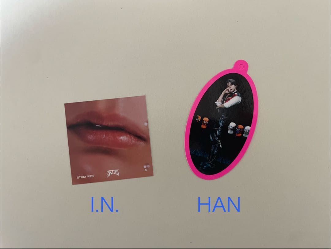 Stray Kids アルバム CD 21枚セット（トレカ付）