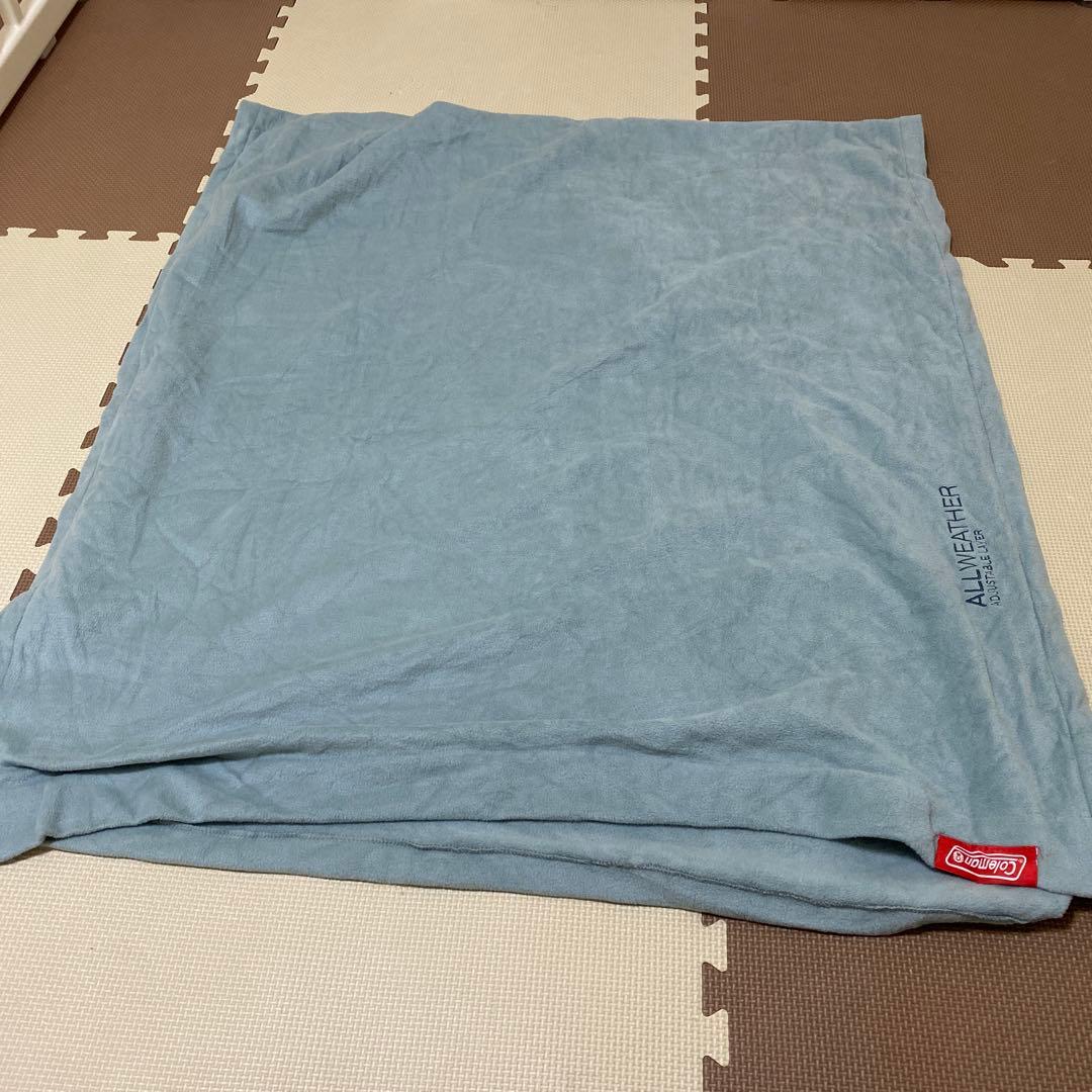 まちゃぼうJr.さま専用コールマン 寝袋 シュラフ スリーピングバッグ