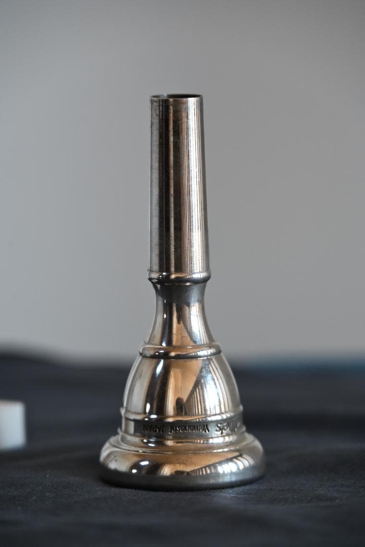 Willie's Walküre HY1.5 JB バストロンボーンマウスピース