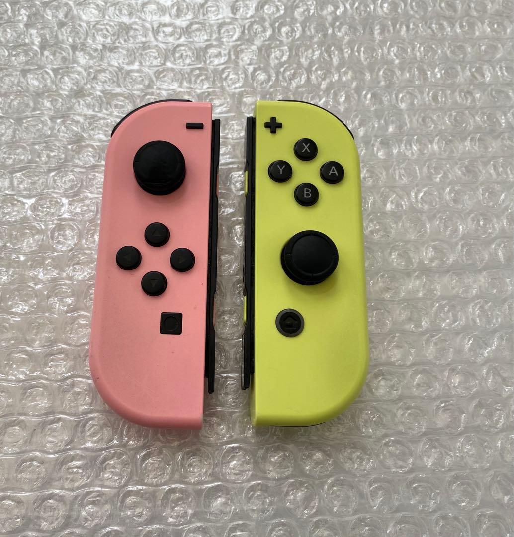 【動作確認済】Nintendo Switch バッテリー強化