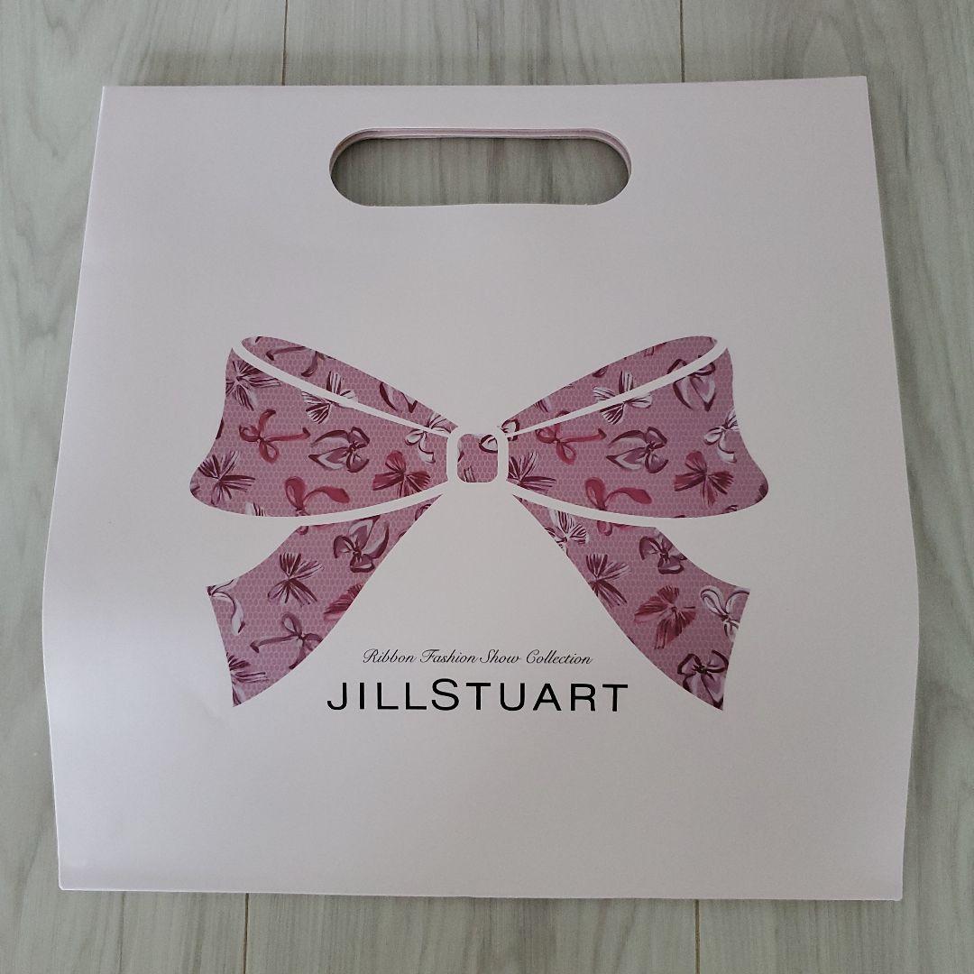 ジルスチュアート　クリスマスコフレ　2025　JILL STUART