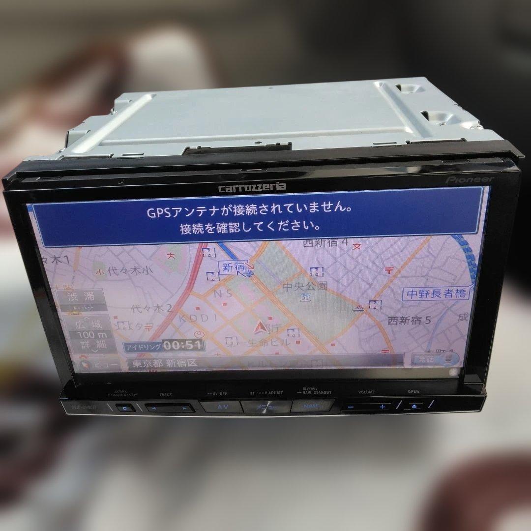 パイオニア　AVIC-ZH0077