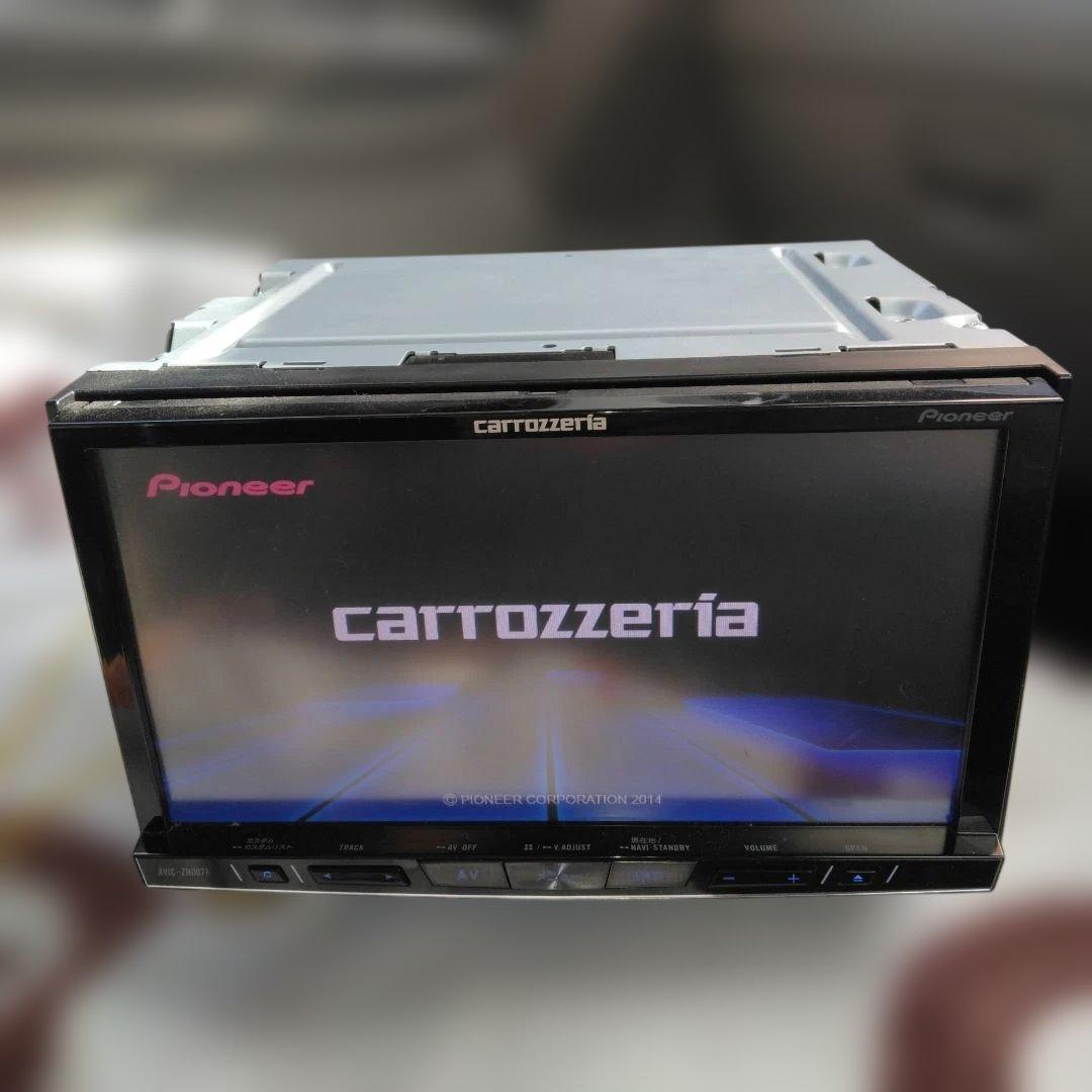 パイオニア　AVIC-ZH0077