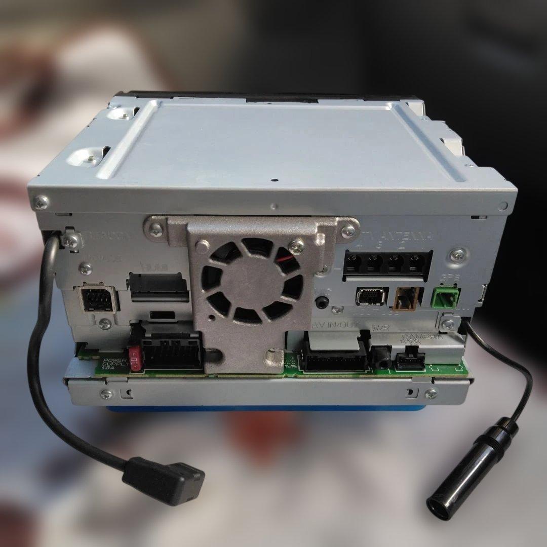 パイオニア　AVIC-ZH0077